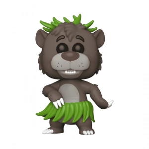 Funko POP Disney: The Jungle Book - Baloo