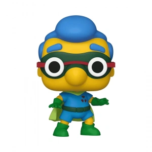 Funko POP Television: The Simpsons - Fallout Boy