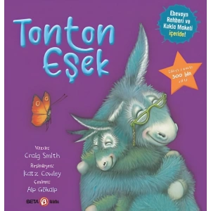 Tonton Eşek