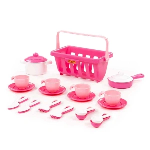 Top Chef 4 Kişilik Yemek Takımı 54975