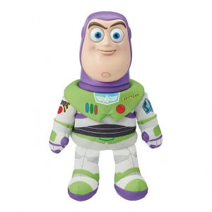 Toy Story Buzz Lightyear Elektronik Kukla 25 cm