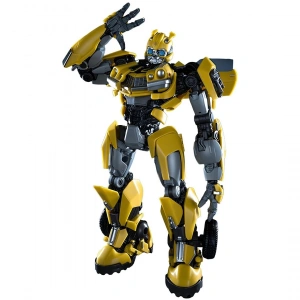 Transformers Bumblebee 16 Cm