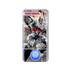 Transformers Temalı Su Oyunu