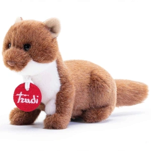 Trudi Peluş Sansar 15 cm