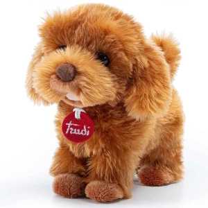 Trudi Peluş Toy Poddle Oliver Köpek 20 cm