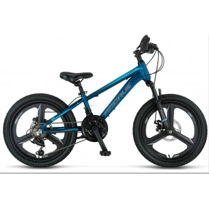 Ümit Accrue 20 Jant Disk Fren 21 Vites Erkek Çocuk Bisikleti