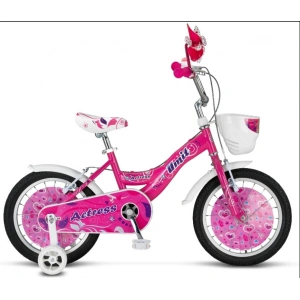 Ümit Actress 16 Jant Çocuk Bisikleti