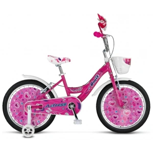 Ümit Actress 20 Jant Çocuk Bisikleti