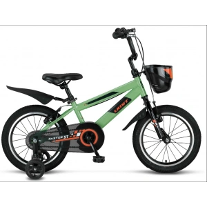 Ümit Faster 16 Jant Çocuk Bisikleti