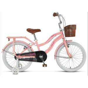 Ümit Stitch Lady 20 Jant Çocuk Bisikleti