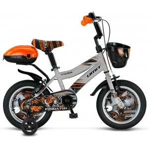 Ümit Tiger 14 Jant Çocuk Bisikleti