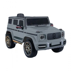 Urban-G 12V Akülü Araba Gri