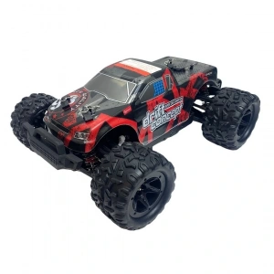 Uzaktan Kumandalı 4X4 Araba 60 km