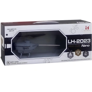 Uzaktan Kumandalı Helikopter Kutuda