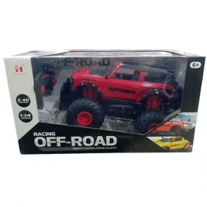 Uzaktan Kumandalı Off Road Jeep
