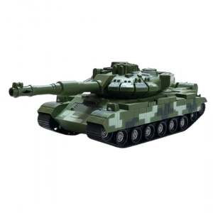 Uzaktan Kumandalı Tank