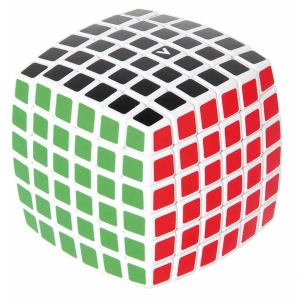 V-Cube 6 Pillow Rubik Zeka Küpü 6x6