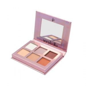 Very Bella Shine Far Paleti
