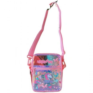Vest Unicorn Çantası