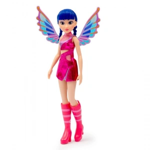 Winx Kanatlı Periler