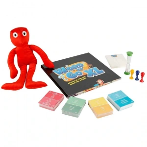 Word To Go XL Kutu Oyunu