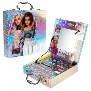 Wow Generation Glam & Go! Makyaj Çantası Seti