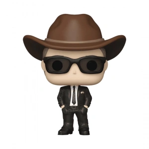 Funko POP TV: Yellowstone - John Dutton