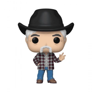Funko POP TV: Yellowstone - Lloyd Pierce