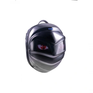 Zampago Knight Led Işıklı Sırt Çantası