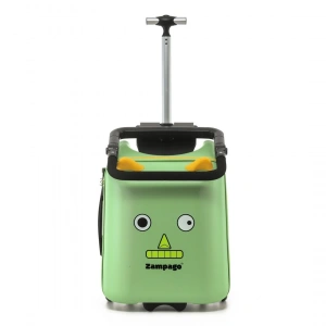 Zampago Robix Kabin Boy Çocuk Valizi