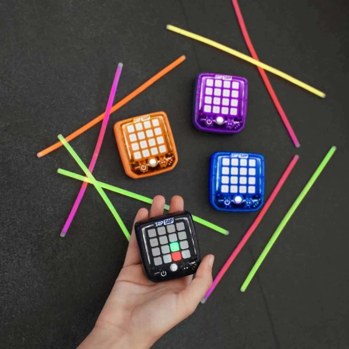 Flycatcher Taptap Akıllı Fidget