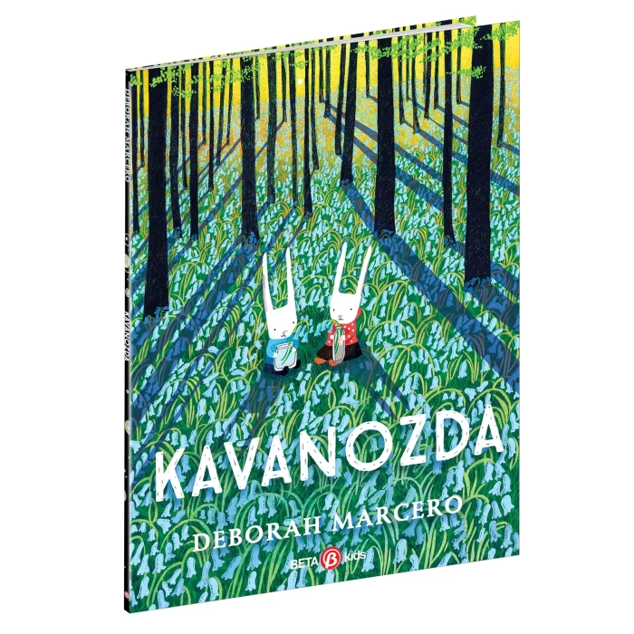 Kavanozda