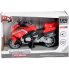 1:20 City Sesli Işıklı Motorsiklet