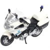 1:20 City Sesli Işıklı Motorsiklet