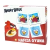Angry Birds Hafıza Oyunu