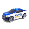 Teamsterz Sesli ve Işıklı Polis Arabası