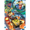 50 Parça Mickey Mouse Puzzle