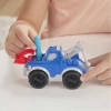 Play-Doh Çalışkan Çekici Kamyon