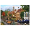 KS Canal Living 2000 Parça Puzzle