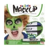 Carioca Mask Up Yüz Boyası 3 Renk Monster