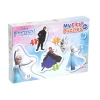 KS Frozen Benim İlk Yapbozum 4ü Bir Arada