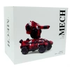 King Mech Su Boncuğu Atan Kumandalı Tank
