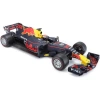 Bburago 1:18 Red Bull Racing Tag Heuer RB13 Model Araba