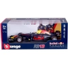 Bburago 1:18 Red Bull Racing Tag Heuer RB13 Model Araba