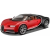 Bburago 1:18 Bugatti Chiron Kırmızı Model Araba