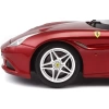 Bburago 1:18 Ferrari Signature California T Model Araba