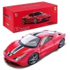 Bburago 1:18 Ferrari Signature 458 Speciale Model Araba