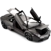 Bburago 1:18 Lamborghini Reventon Siyah Model Araba