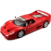 Bburago 1:24 Ferrari F50 Kırmızı Model Araba