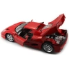 Bburago 1:24 Ferrari F50 Kırmızı Model Araba